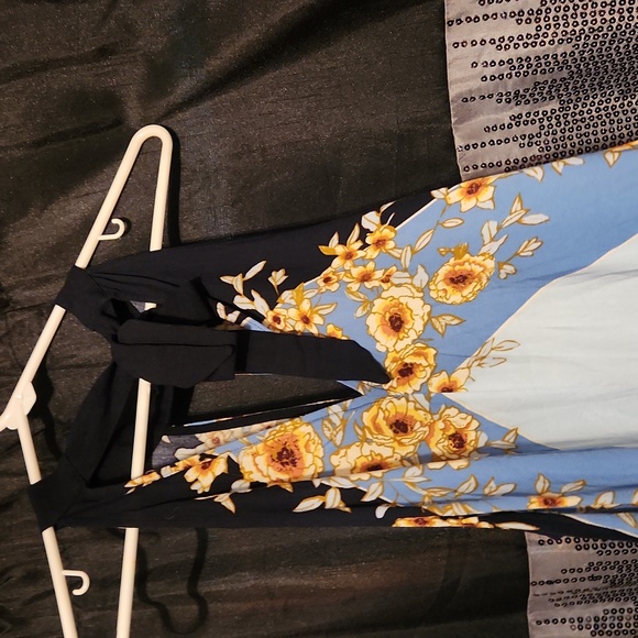 📣HP💎NWT FREE PEOPLE DRESS - Picture 3 of 3